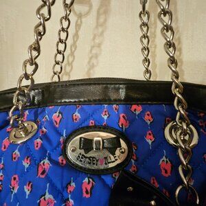 Betsey Johnson/Betseyville purse